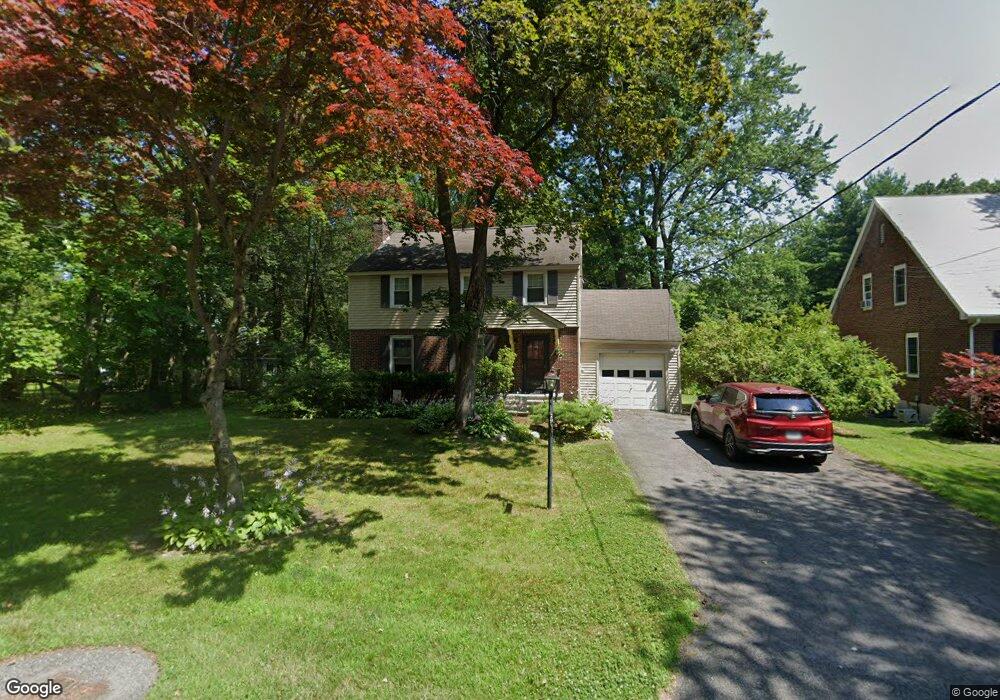 2139 Stuyvesant St, Schenectady, NY 12309 - photo 1