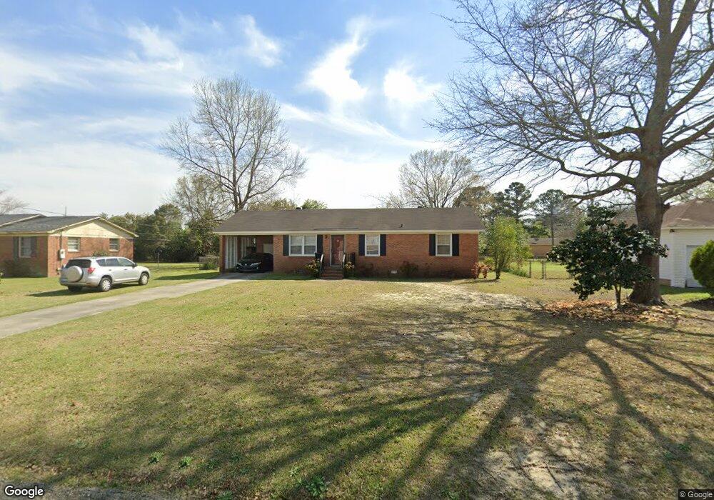 816 Julip Ln, Florence, SC 29505 - photo 1