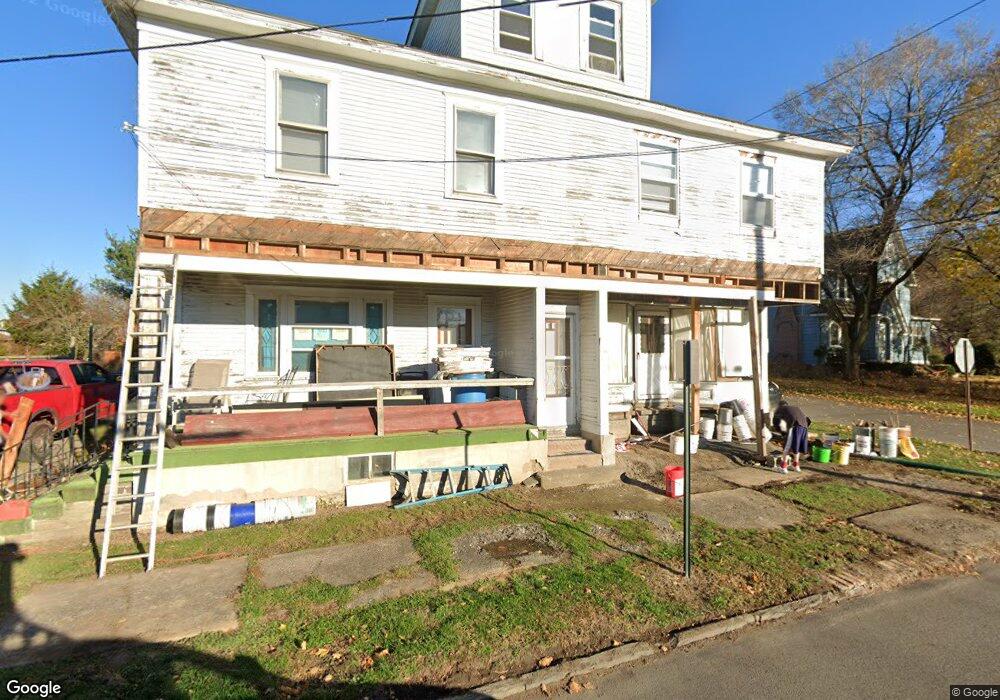 55 Maple St, Nanticoke, PA 18634 - photo 1