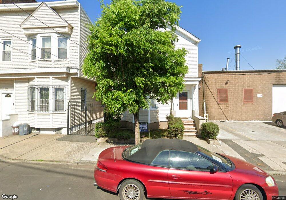 552 N 5th St, Newark, NJ 07107 - photo 1