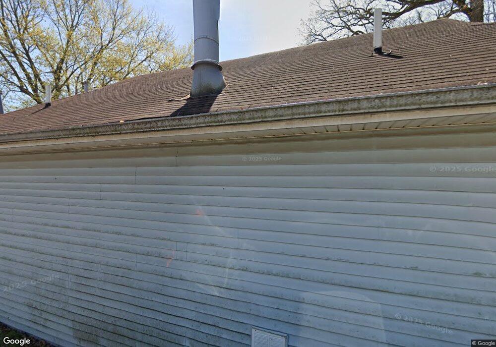622 W 10th St, Anderson, IN 46016 - photo 1