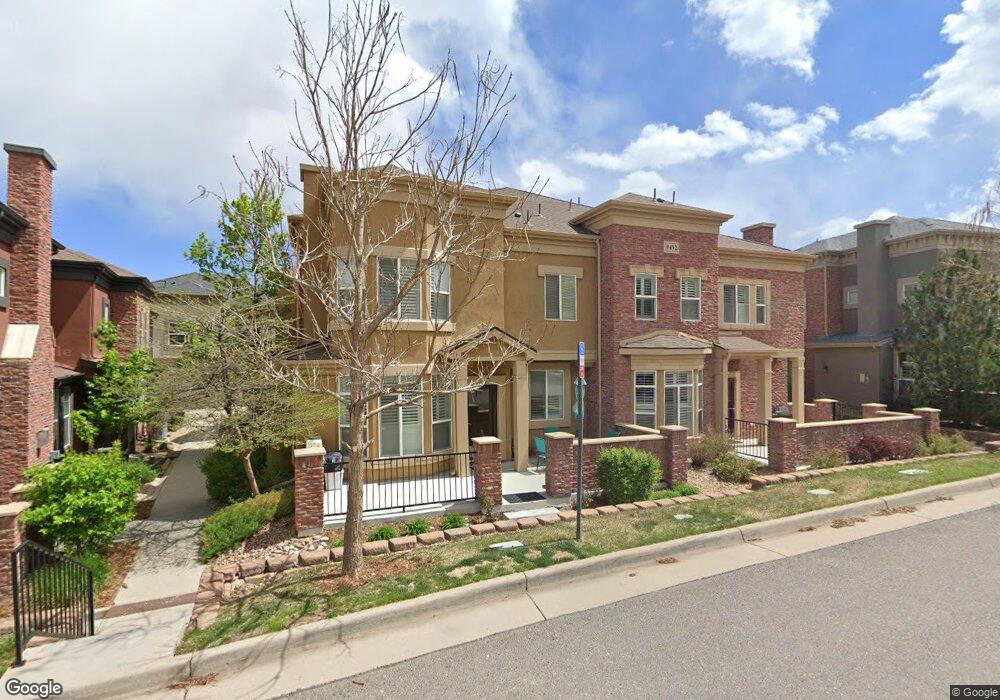 9492 Cedarhurst Ln unit C, Highlands Ranch, CO 80129 - photo 1