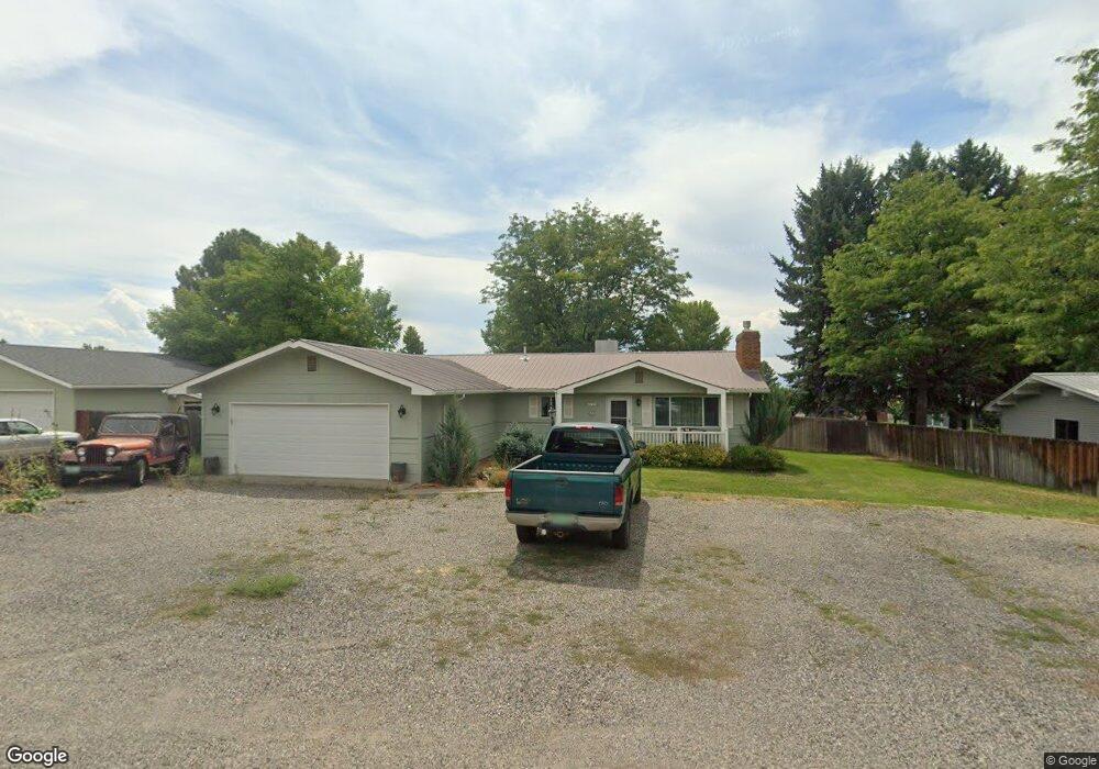 345 SW 8th St, Cedaredge, CO 81413 - photo 1