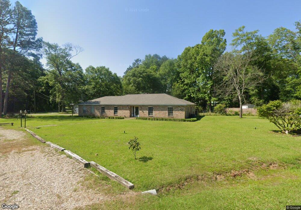 26 Dogwood Dr, Laurel, MS 39443 - photo 1