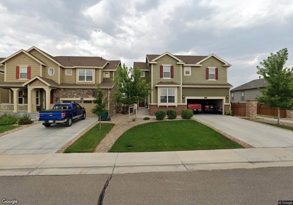 4948 S Wenatchee Cir, Aurora, CO 80015 - photo 1