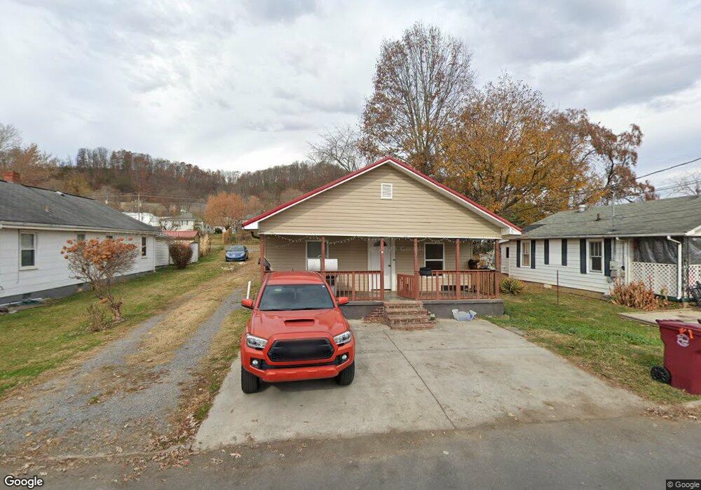 703 Pardee St, Johnson City, TN 37601 - photo 1