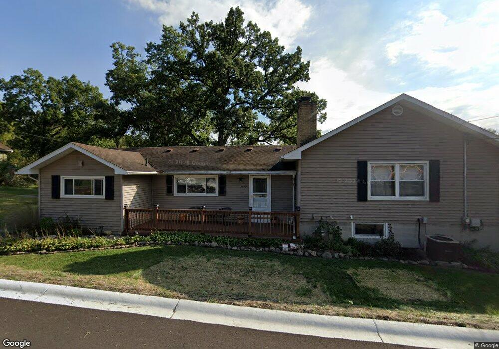 7109 W 140th Ave, Cedar Lake, IN 46303 - photo 1