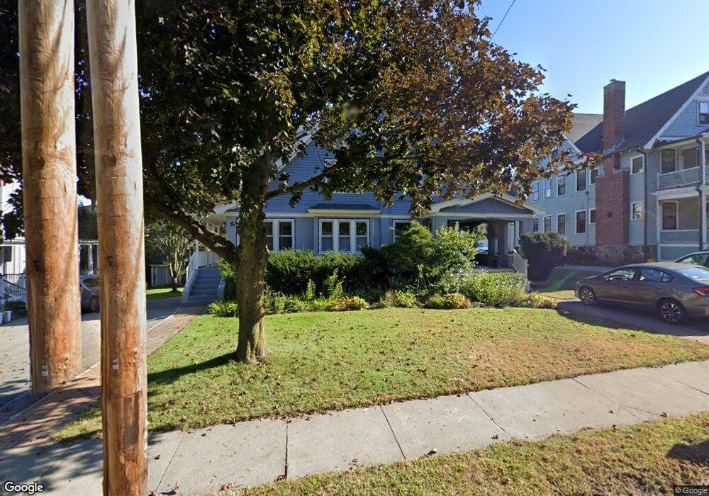 7 Bacon St unit 7A, Winchester, MA 01890 - photo 1