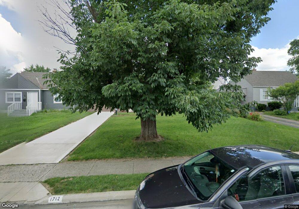 1712 Piedmont Rd, Columbus, OH 43224 - photo 1