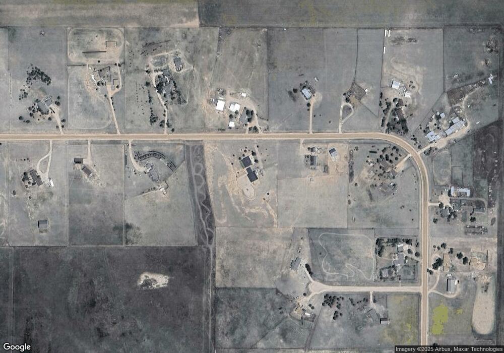 16855 Sagecreek Rd, Peyton, CO 80831 - photo 1