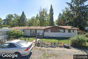 420 E Dewey Ln, Union, OR 97883