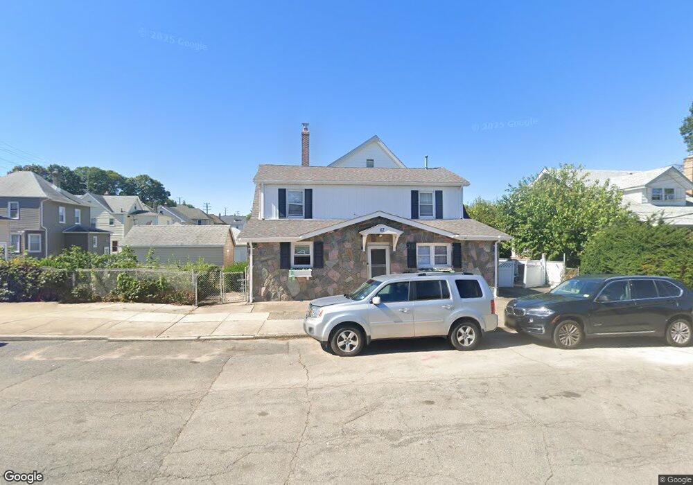 67 2nd St, Clifton, NJ 07011 - photo 1