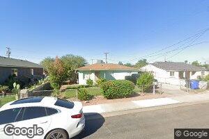 62 N Spencer, Mesa, AZ 85203