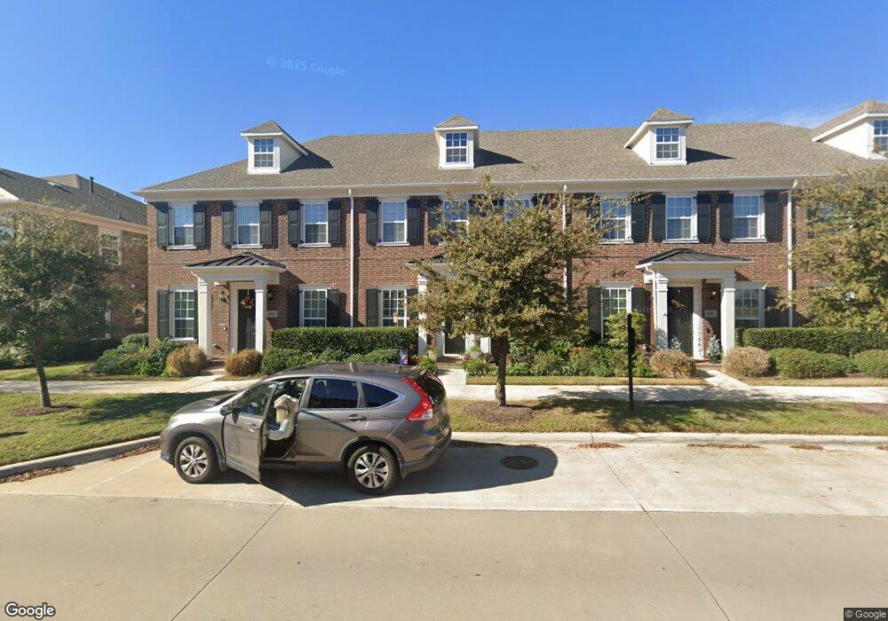 8757 Bridge St, North Richland Hills, TX 76180 - photo 1