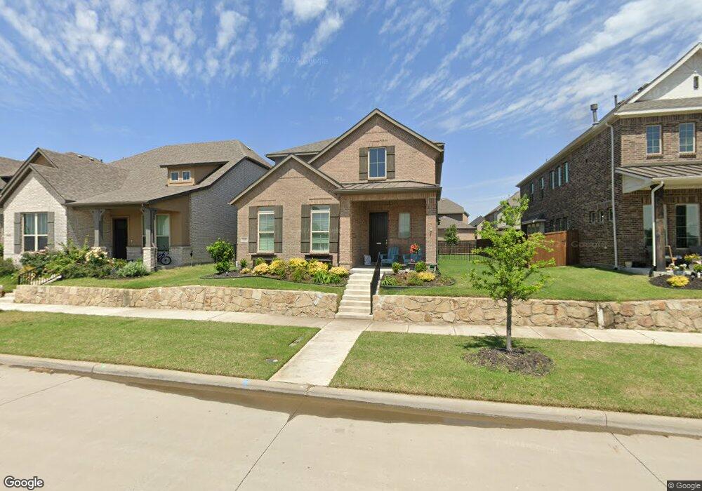 3606 River Trail, Frisco, TX 75034 - photo 1
