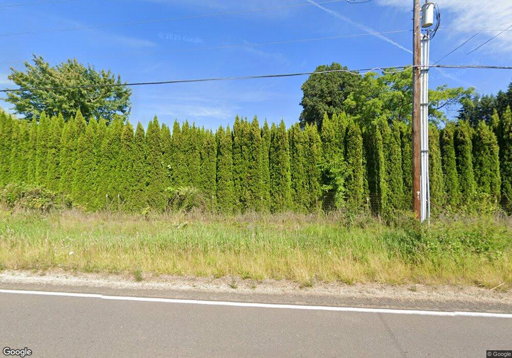 5151 SW Old Highway 47, Gaston, OR 97119 - photo 1