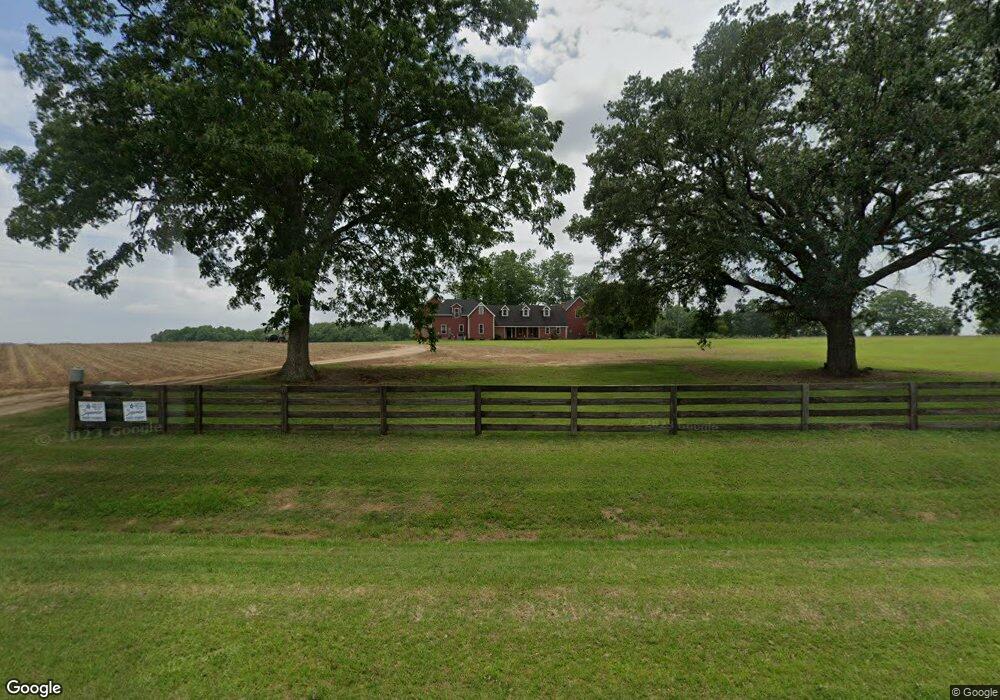 1499 Jp Perry Rd, Norman Park, GA 31771 - photo 1