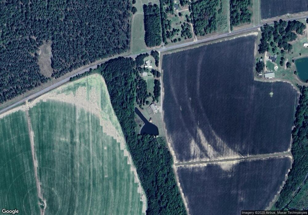 860 Isabella Terrell Rd, Poulan, GA 31781 - photo 1