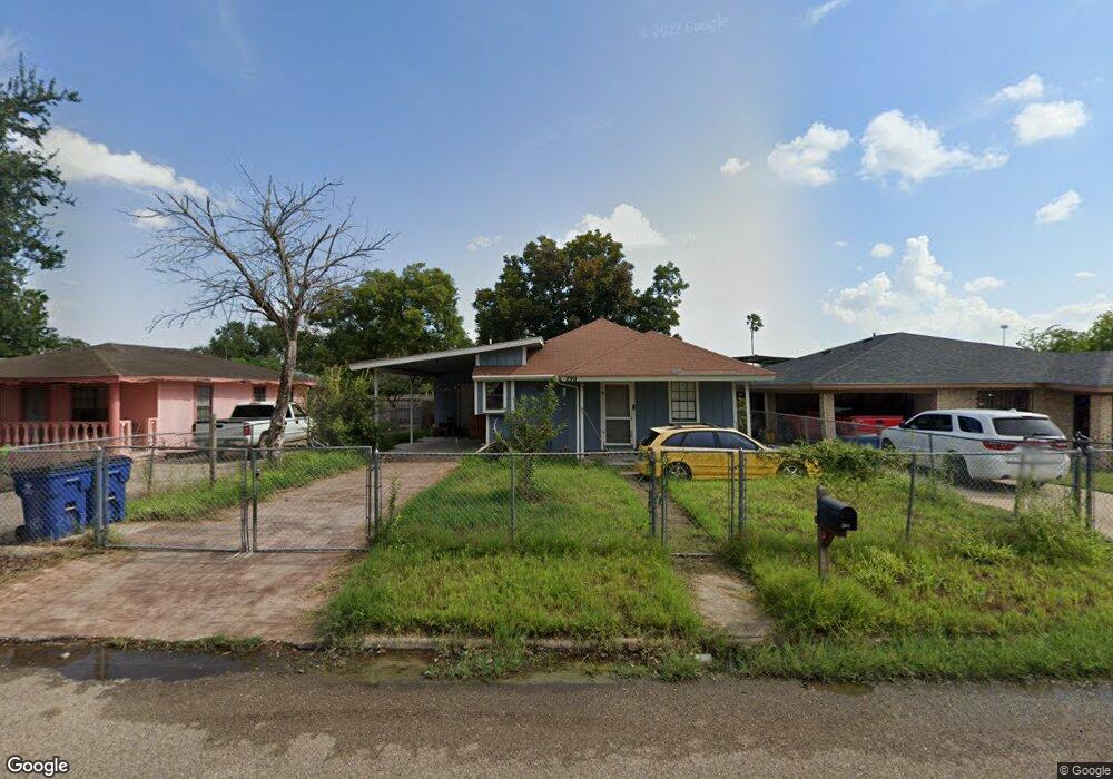 2911 Lissner Ave, Donna, TX 78537 - photo 1