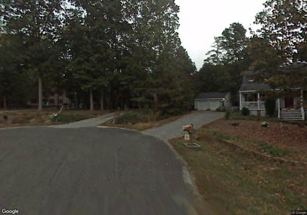 4903 Campbellridge Dr, Midlothian, VA 23112 - photo 1