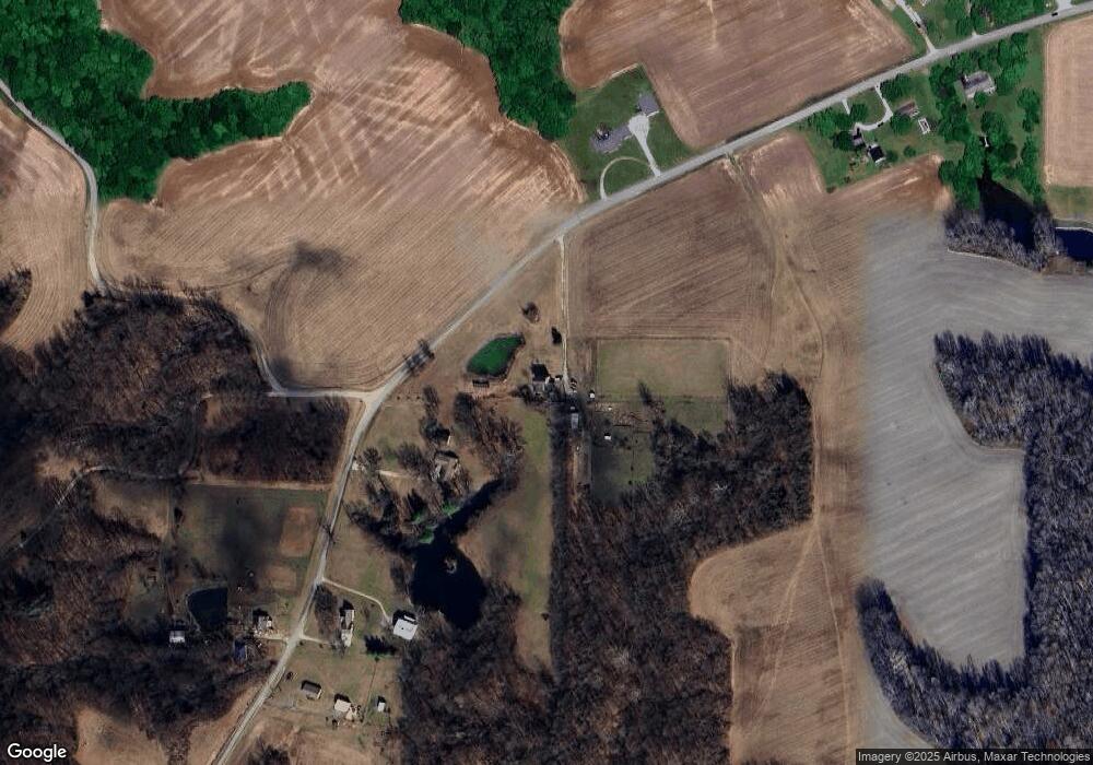 5508 S County Road 60 SW, Greensburg, IN 47240 - photo 1