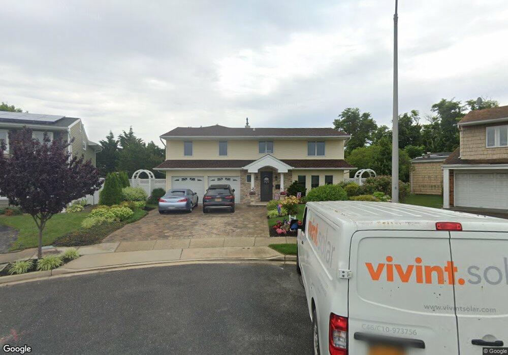 986 Gerry Ave, Lido Beach, NY 11561 - photo 1