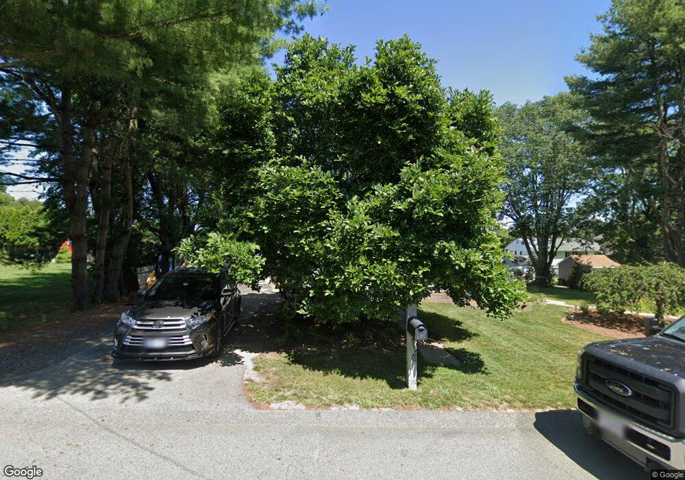 20 Inverness Rd, Swansea, MA 02777 - photo 1