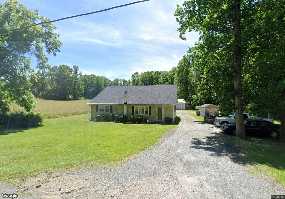 1967 Mountain View Rd unit (STORAGE SHED ONLY), Stafford, VA 22556 - photo 1