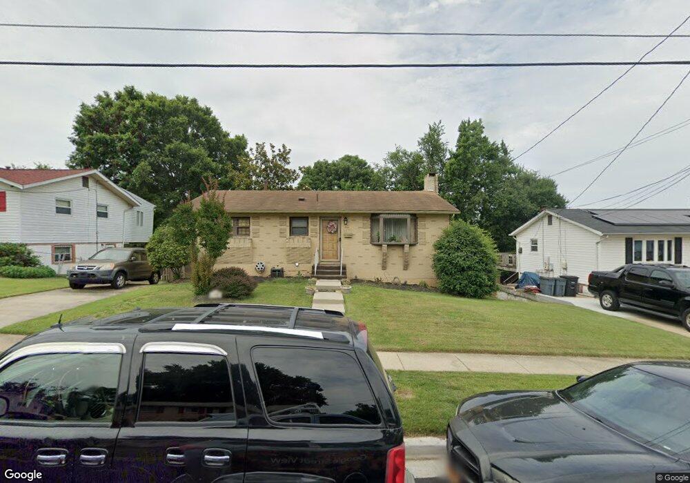 6903 Drylog St, Capitol Heights, MD 20743 - photo 1