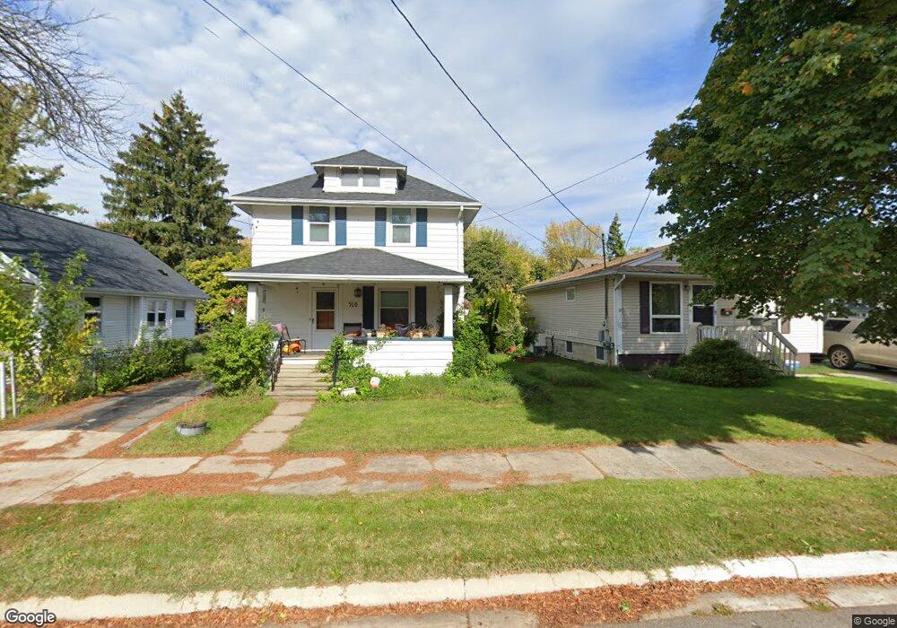 910 W Barnes 48, Lansing, MI 48910 - photo 1