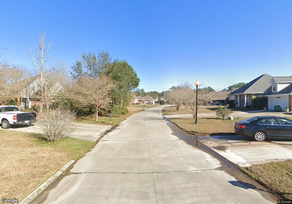 31 Forest Ridge Loop, Slidell, LA 00974 - photo 1