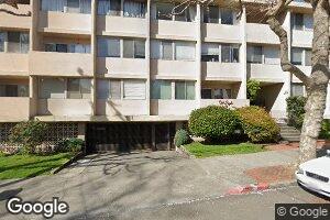 2477 Virginia St, Berkeley, CA 94709