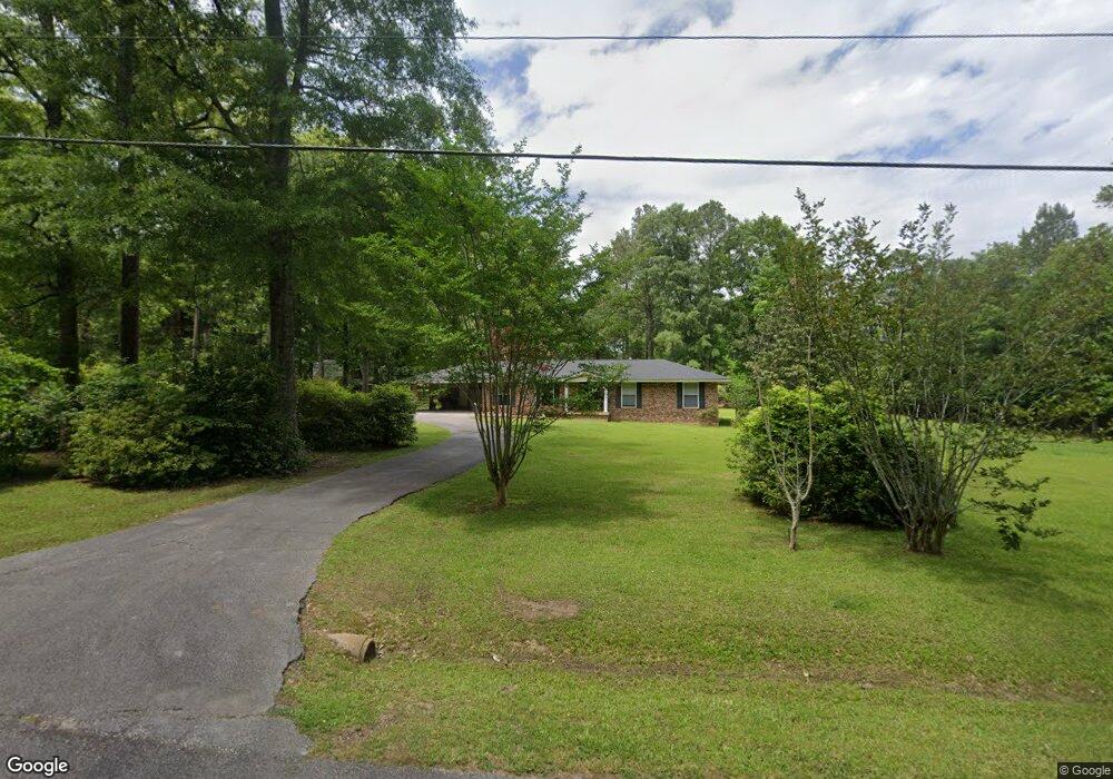 229 Triangle Dr, Laurel, MS 39443 - photo 1