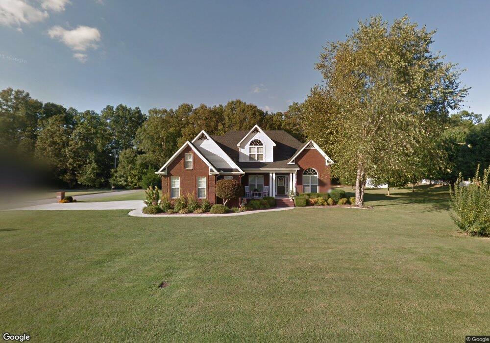 37 Regalwood Ln, Manchester, TN 37355 - photo 1