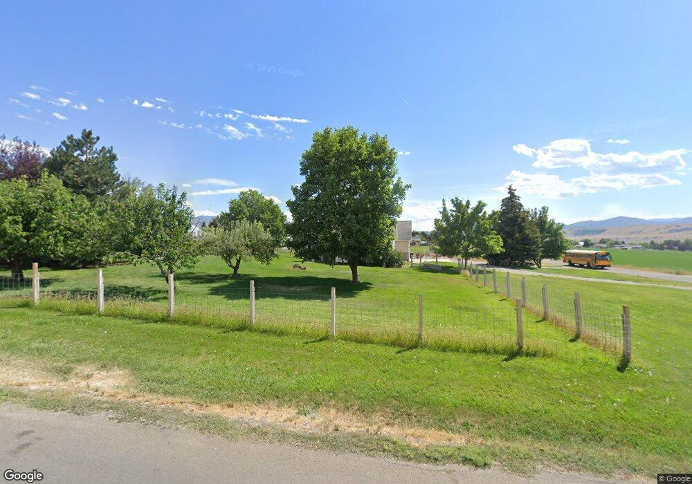 210 E 8650 S, Paradise, UT 84328 - photo 1