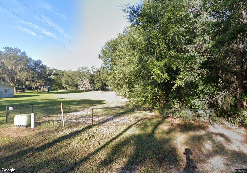 214 Oak St, Crawfordville, FL 32327 - photo 1