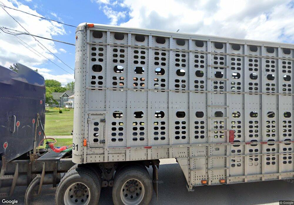 409 N Liberty St, West Unity, OH 43570 - photo 1