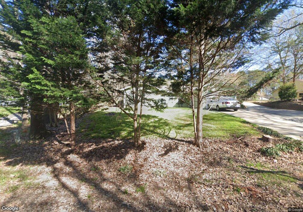 2991 Forest Hill Cir, Gainesville, GA 30507 - photo 1