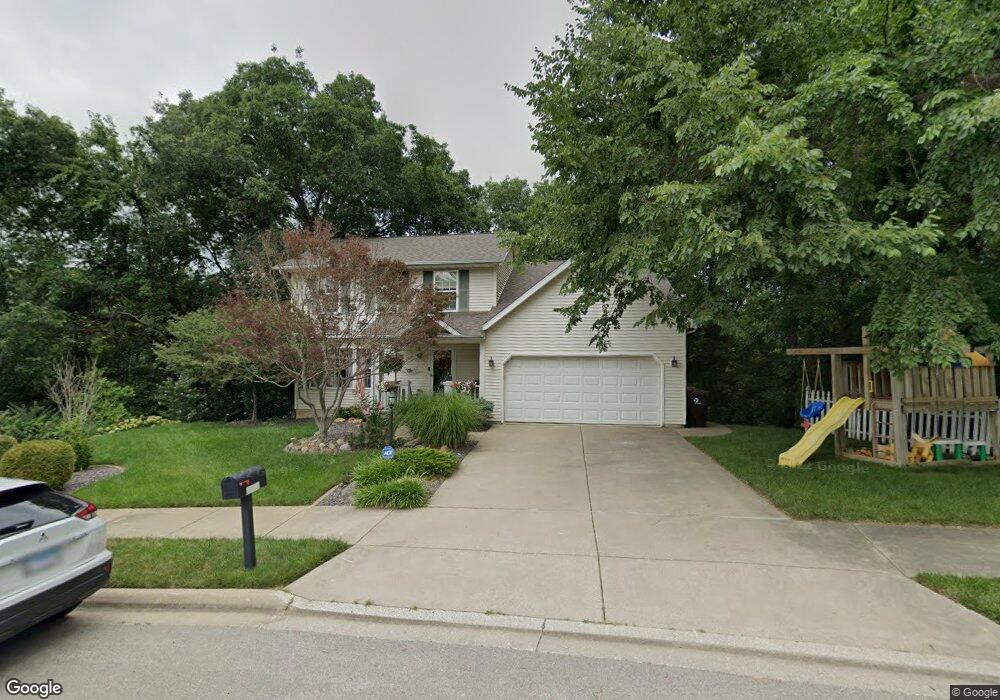 5945 W Ridgecrest Dr, Peoria, IL 61615 - photo 1