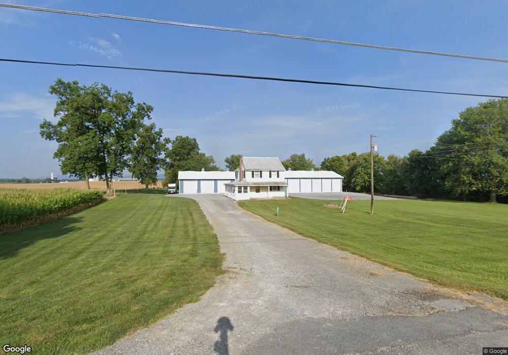 14714 Daley Rd, Hagerstown, MD 21740 - photo 1