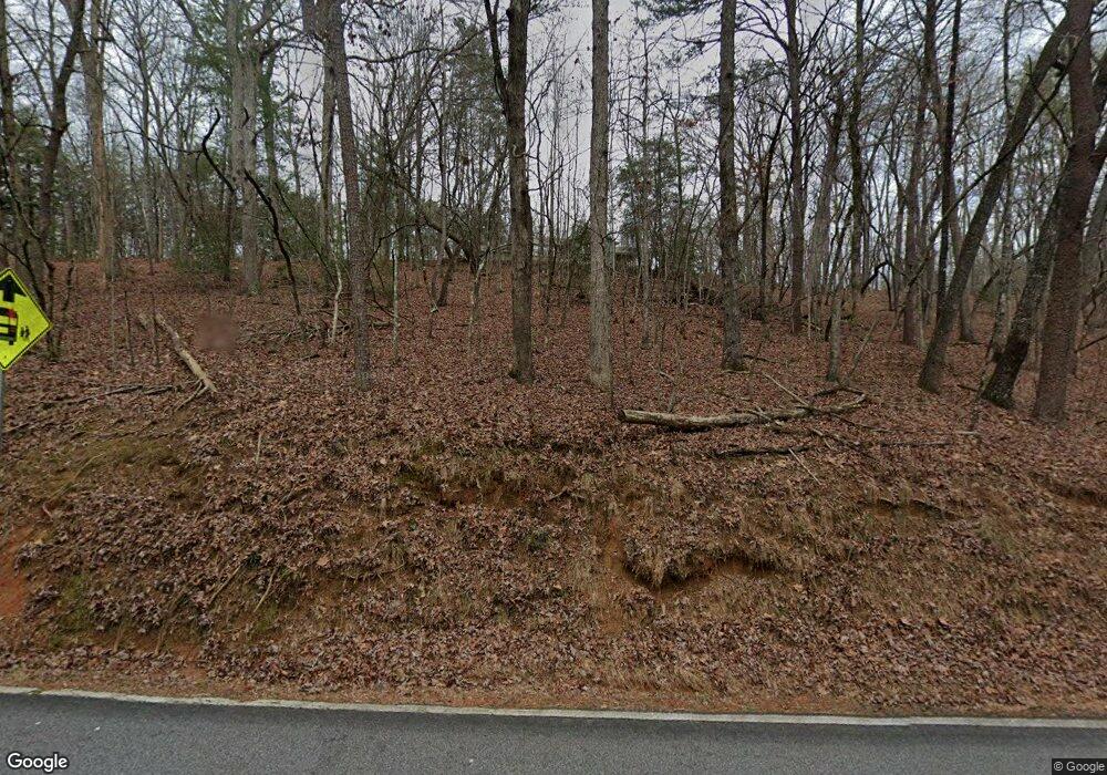 1605 Joe Black Rd, Sautee Nacoochee, GA 30571 - photo 1