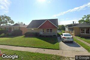 17213 Hawthorne Dr, Hazel Crest, IL 60429
