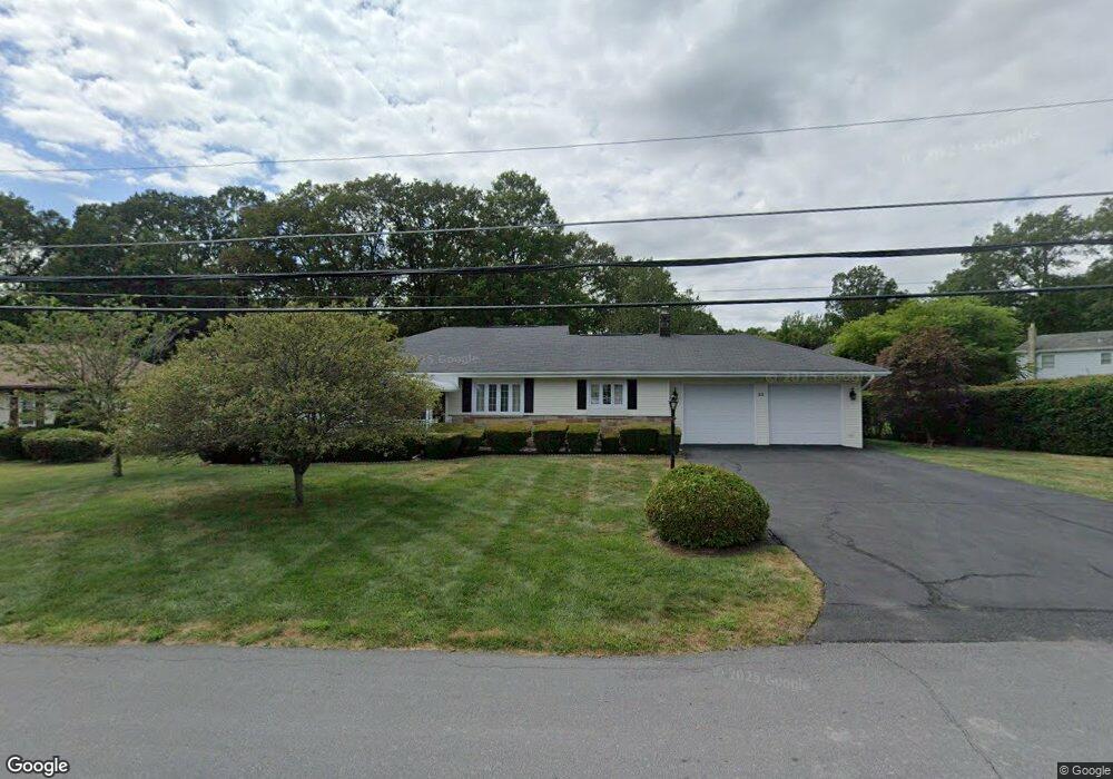 22 E Hollywood Blvd, Hazleton, PA 18202 - photo 1