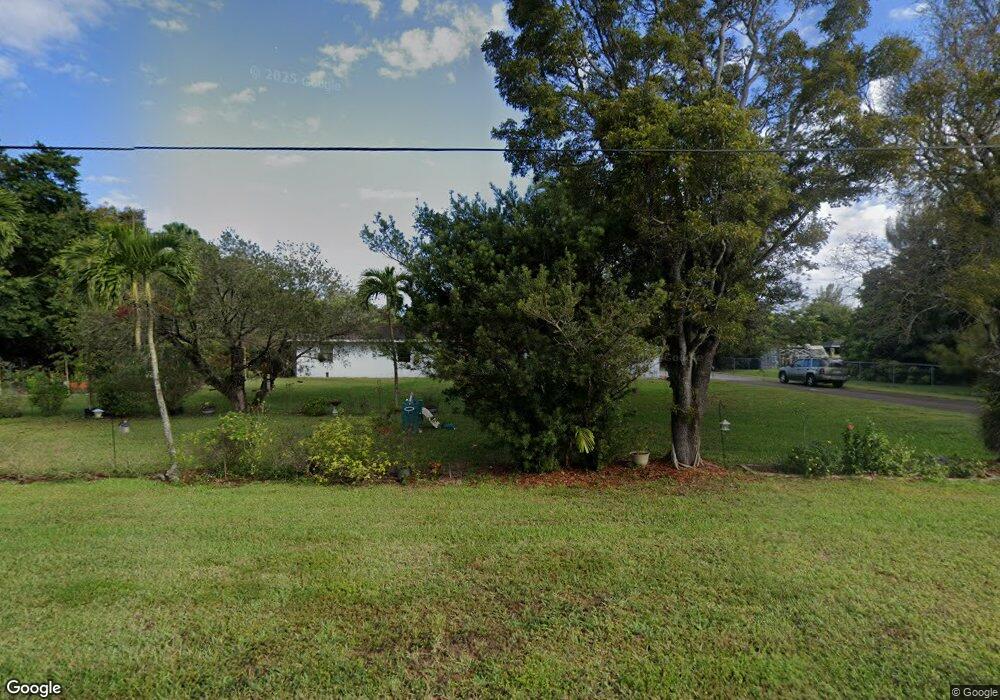 17121 SW 54th St, Southwest Ranches, FL 33331 - photo 1