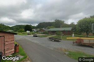 216 Haga St, Sophia, WV 25921