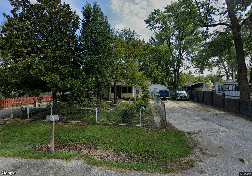 2812 Harvard St, Collinsville, IL 62234 - photo 1