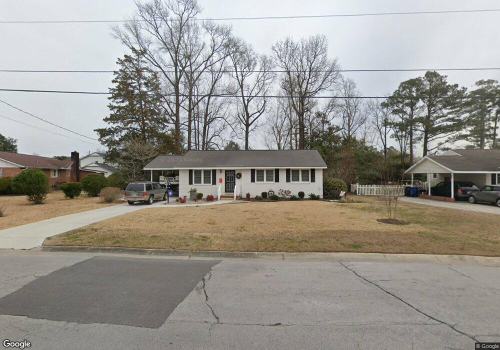 1004 Clifton Rd, Jacksonville, NC 28540 - photo 1