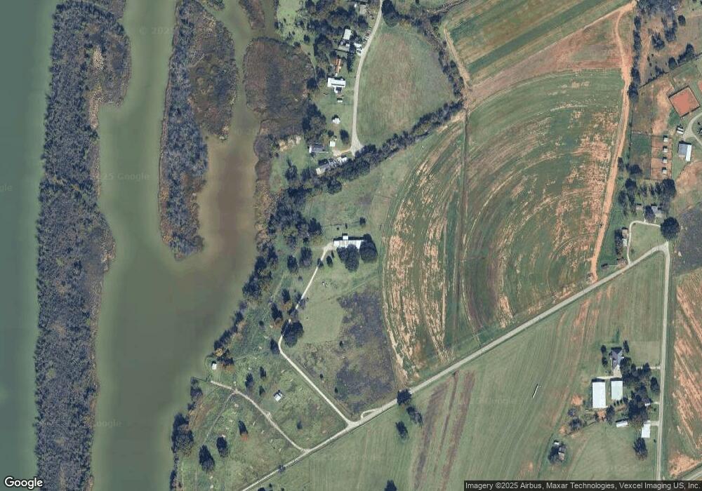 2548 Charlie Ct, Granbury, TX 76049 - photo 1