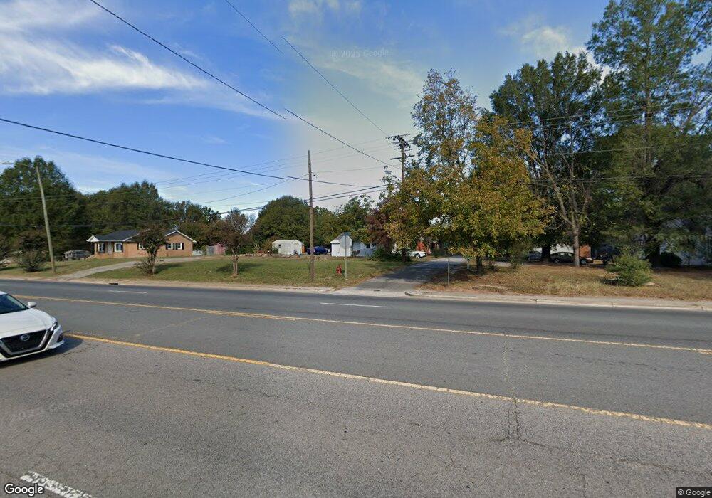 705 Bivens Ln, Marshville, NC 28103 - photo 1