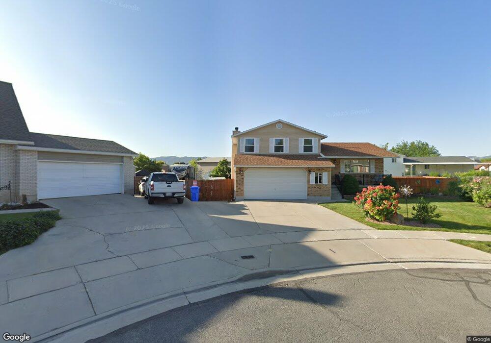 12053 S 1900 W, Riverton, UT 84065 - photo 1